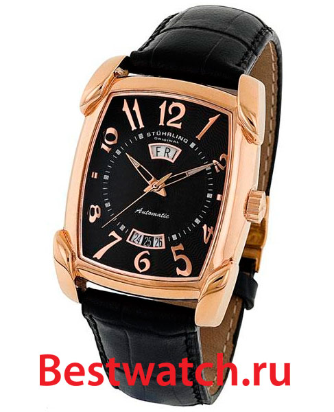 Часы Stuhrling Original Classic 98.33451